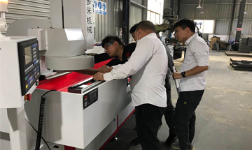 一文帶您全面了解自動鉆孔攻牙機！