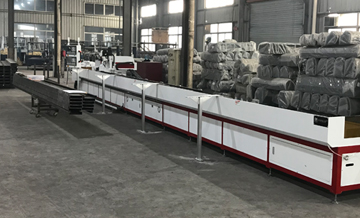 汽車不保養(yǎng)容易出問題，自動鉆孔攻牙一體機(jī)不保養(yǎng)也會出問題