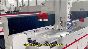 <b>機(jī)器將全面取代人工干活？</b>