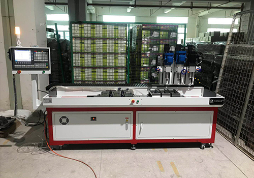 為什么企業(yè)都喜歡使用自動(dòng)鉆孔機(jī)？