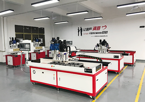 為什么企業(yè)都喜歡使用自動(dòng)鉆孔機(jī)？