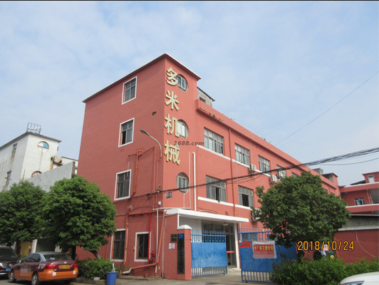 為什么企業(yè)都喜歡使用自動(dòng)鉆孔機(jī)？