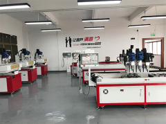 鉆孔機品牌這么多，為什么要選擇多米機械?