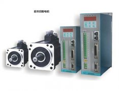 為什么在數(shù)控鉆孔機(jī)中使用伺服電機(jī)？